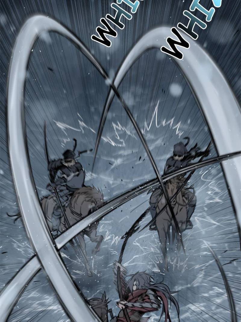 Another Beginning With the Guhuo Bird Chapter 75 - Page 55