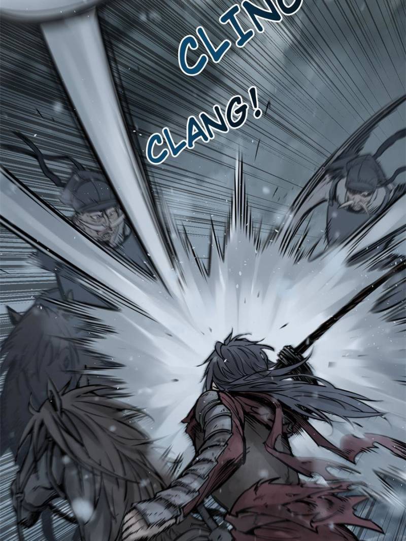 Another Beginning With the Guhuo Bird Chapter 75 - Page 57
