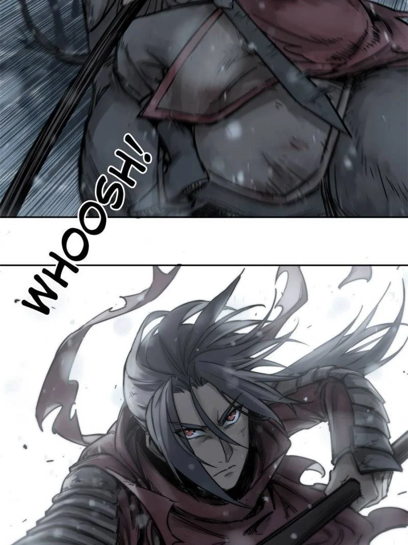 Another Beginning With the Guhuo Bird Chapter 75 - Page 58