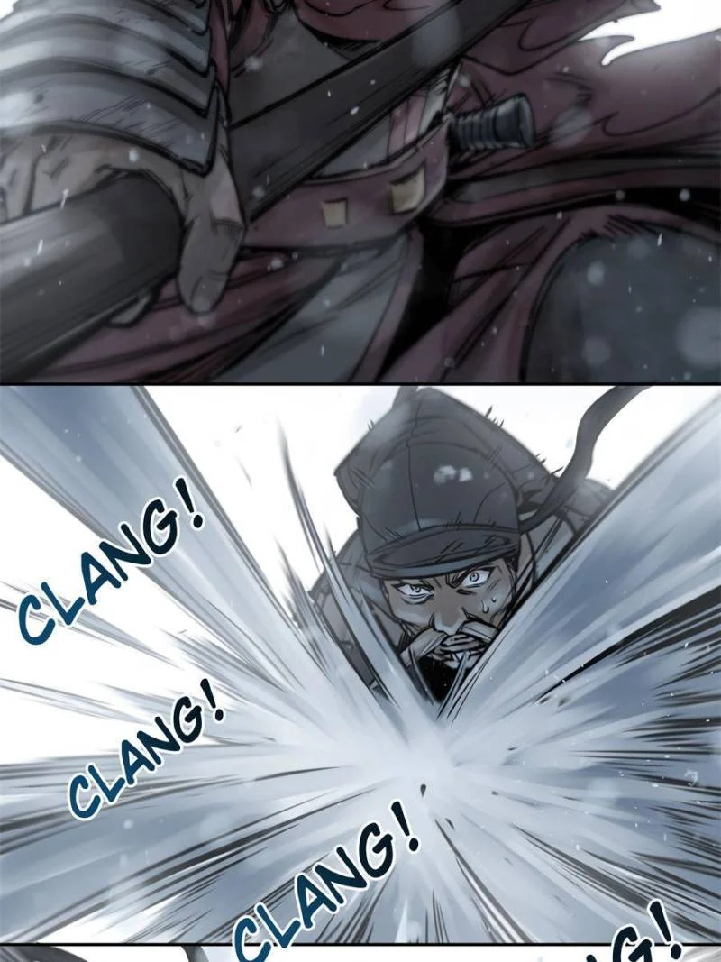 Another Beginning With the Guhuo Bird Chapter 75 - Page 59