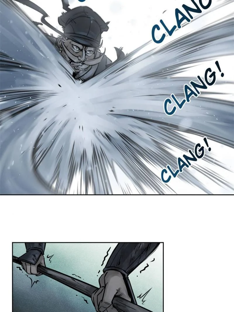 Another Beginning With the Guhuo Bird Chapter 75 - Page 60