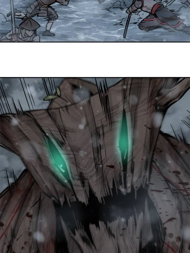 Another Beginning With the Guhuo Bird Chapter 75 - Page 7