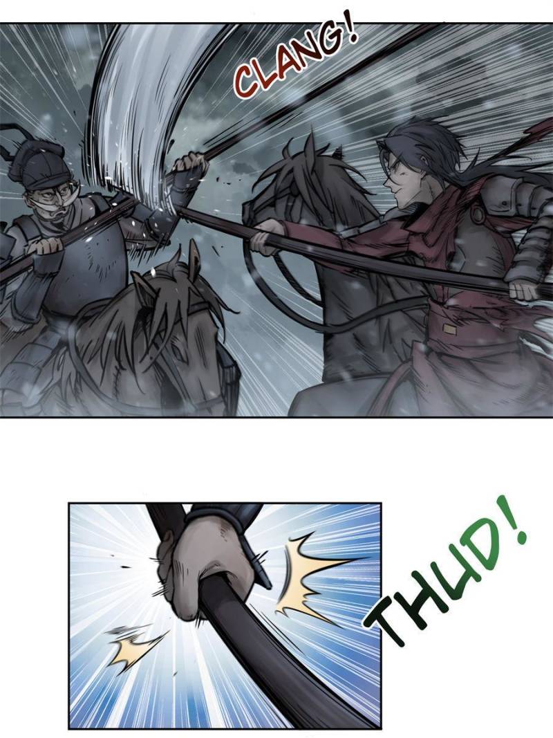 Another Beginning With the Guhuo Bird Chapter 75 - Page 62