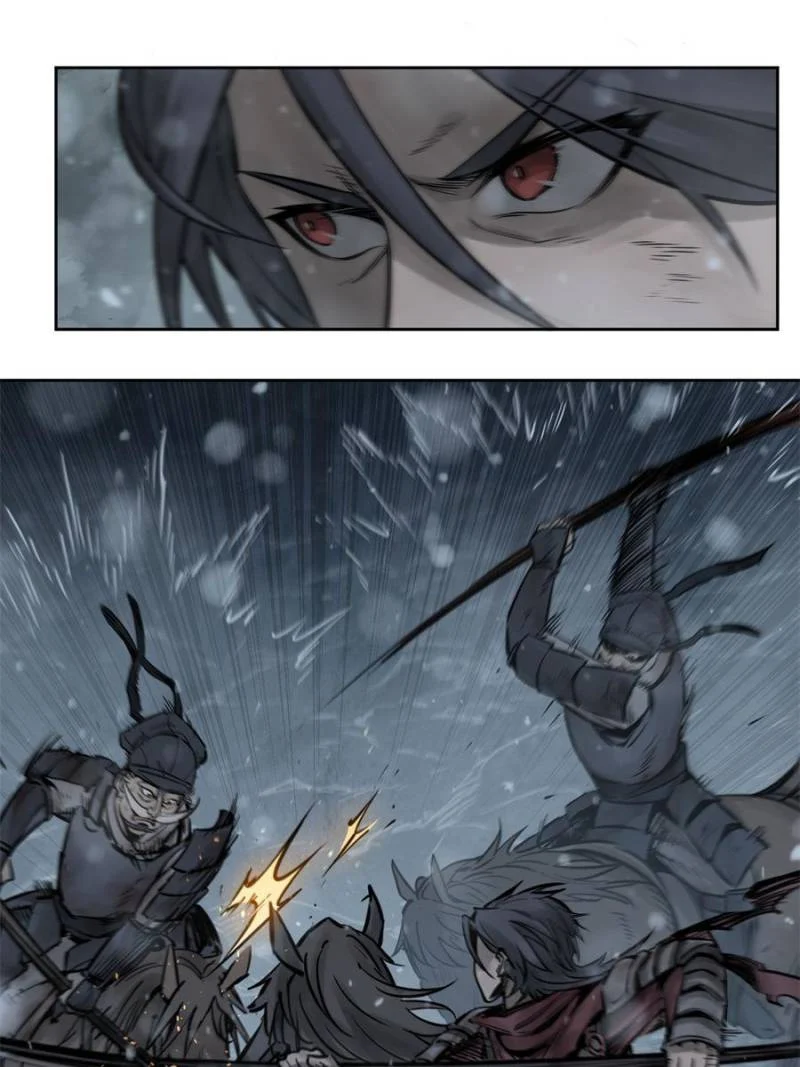 Another Beginning With the Guhuo Bird Chapter 75 - Page 63