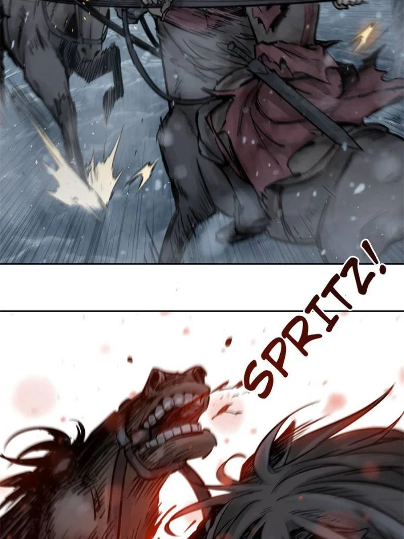Another Beginning With the Guhuo Bird Chapter 75 - Page 64