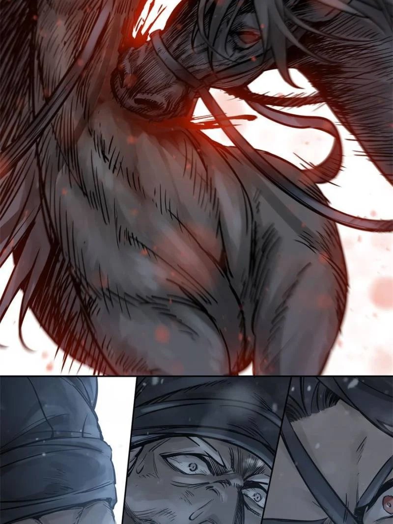 Another Beginning With the Guhuo Bird Chapter 75 - Page 65