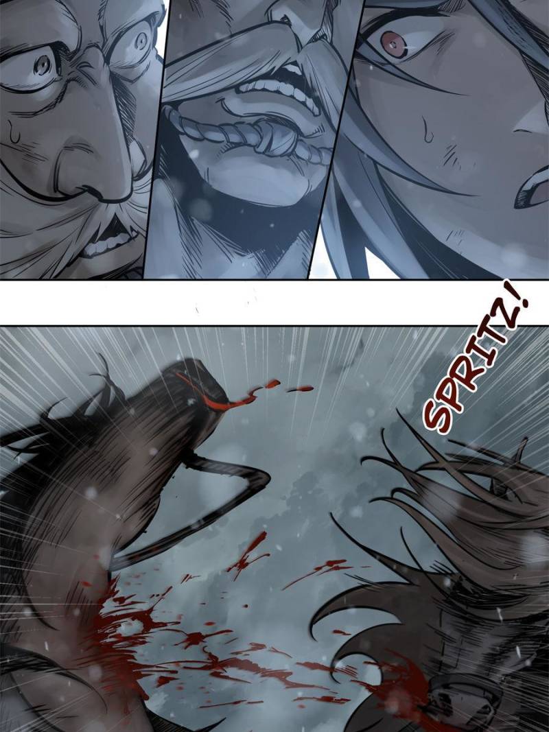 Another Beginning With the Guhuo Bird Chapter 75 - Page 66