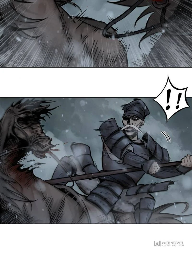 Another Beginning With the Guhuo Bird Chapter 75 - Page 67