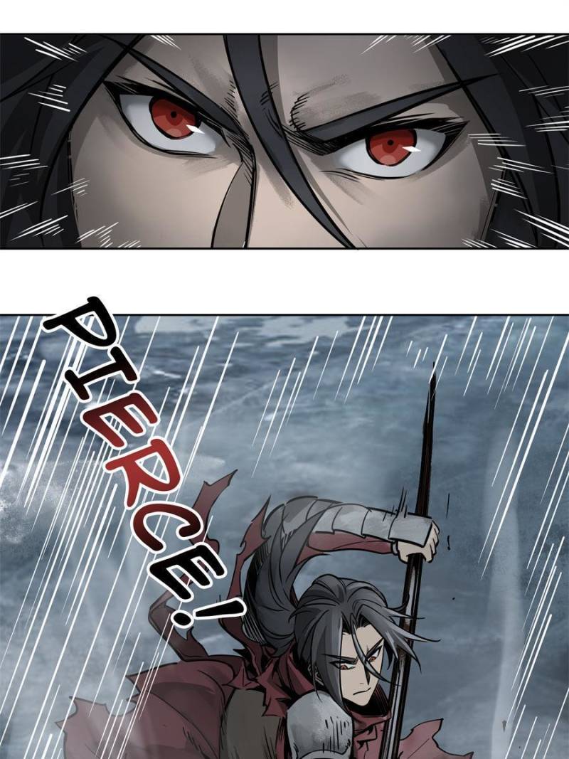 Another Beginning With the Guhuo Bird Chapter 75 - Page 68