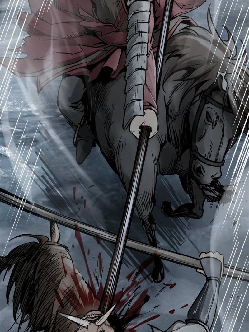 Another Beginning With the Guhuo Bird Chapter 75 - Page 69