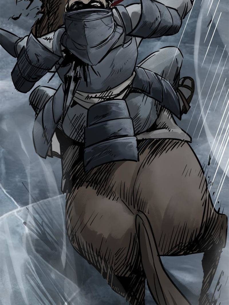 Another Beginning With the Guhuo Bird Chapter 75 - Page 70