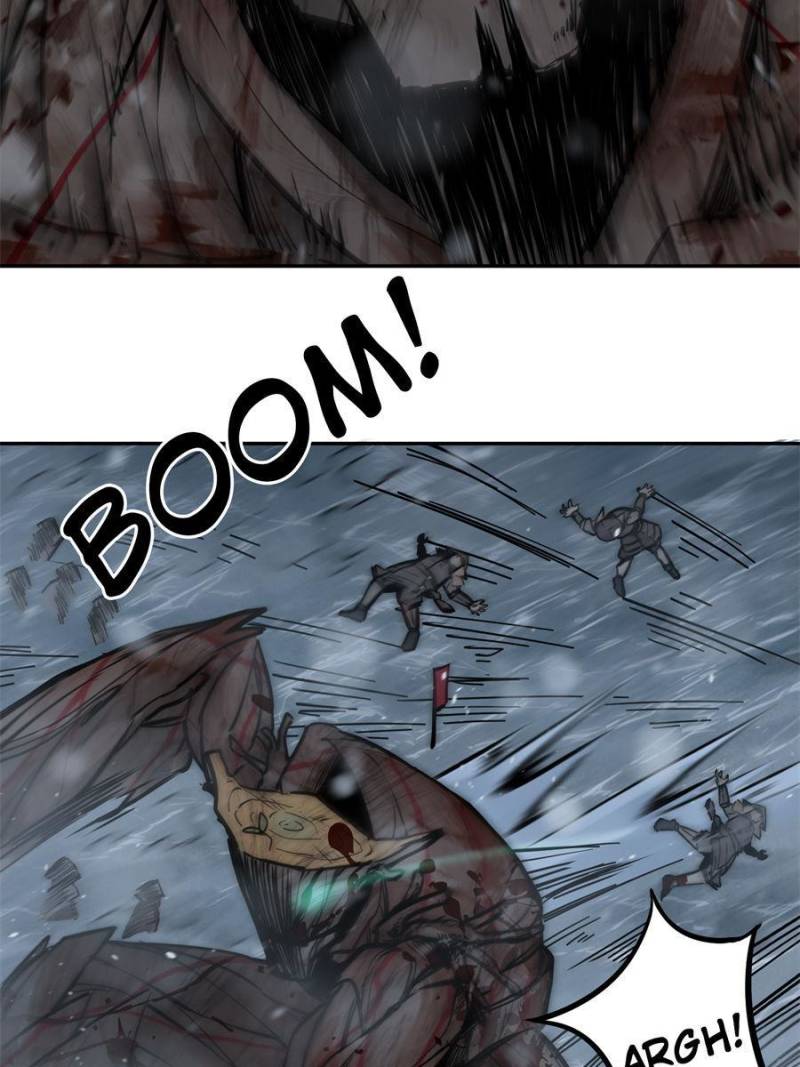 Another Beginning With the Guhuo Bird Chapter 75 - Page 8
