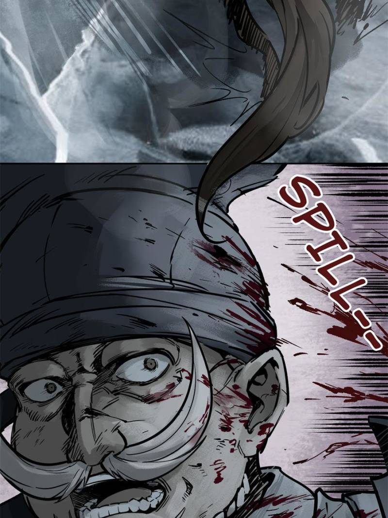 Another Beginning With the Guhuo Bird Chapter 75 - Page 71