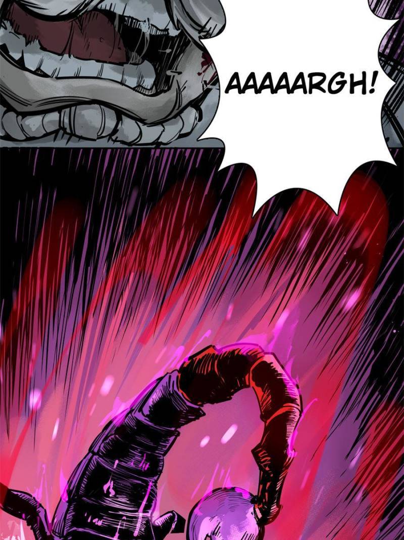 Another Beginning With the Guhuo Bird Chapter 75 - Page 73