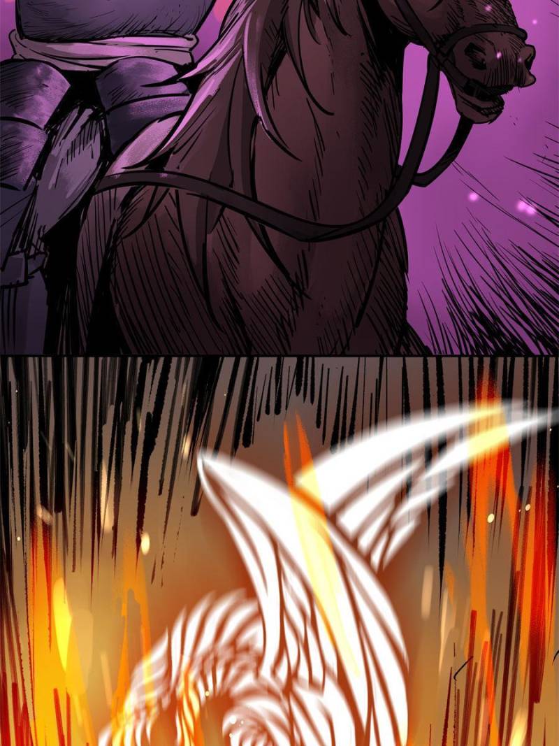 Another Beginning With the Guhuo Bird Chapter 75 - Page 75