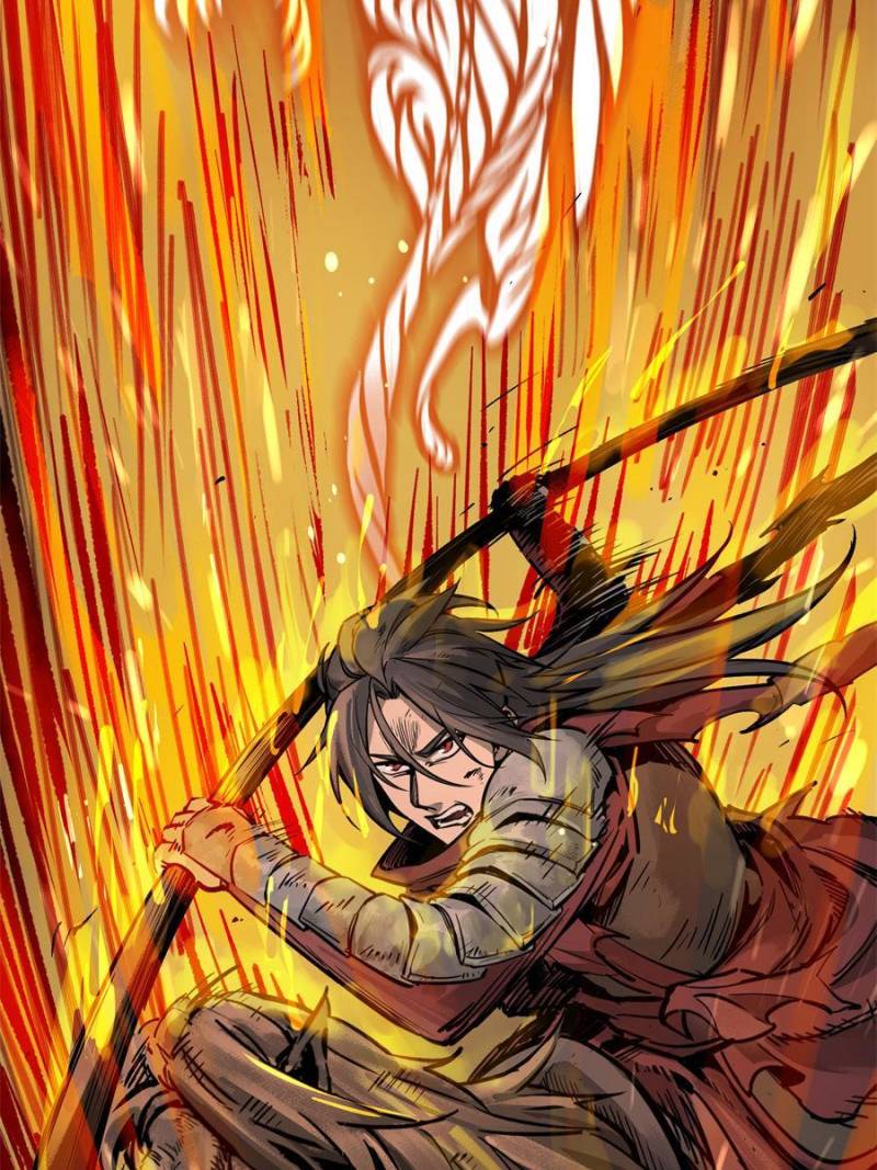 Another Beginning With the Guhuo Bird Chapter 75 - Page 76