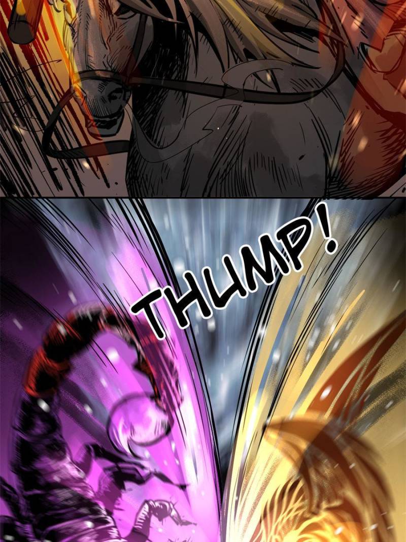 Another Beginning With the Guhuo Bird Chapter 75 - Page 77