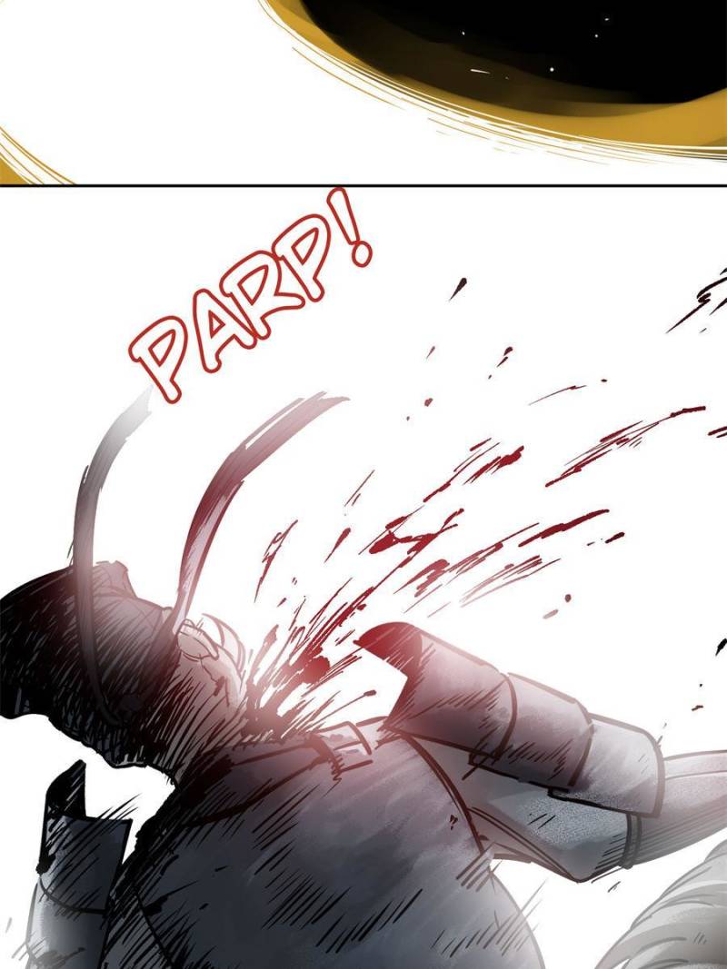 Another Beginning With the Guhuo Bird Chapter 75 - Page 79