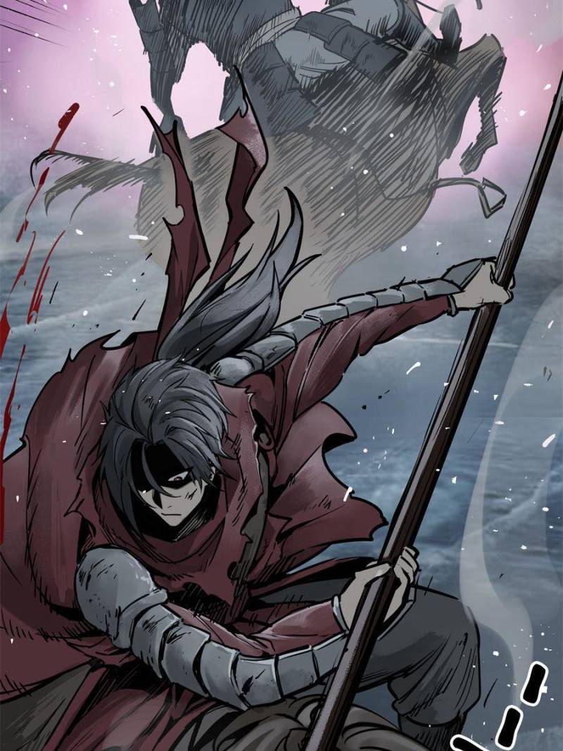 Another Beginning With the Guhuo Bird Chapter 75 - Page 81