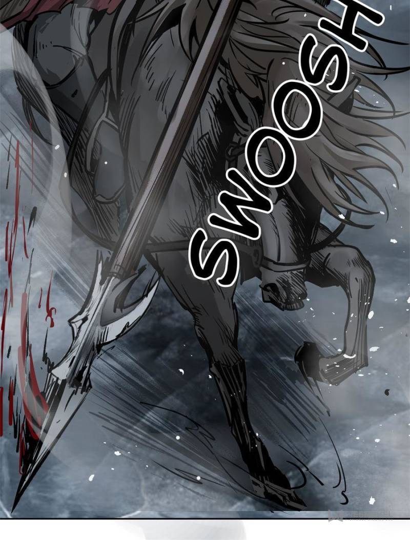 Another Beginning With the Guhuo Bird Chapter 75 - Page 82