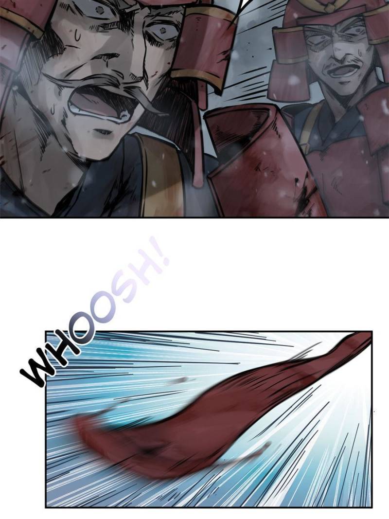 Another Beginning With the Guhuo Bird Chapter 75 - Page 10