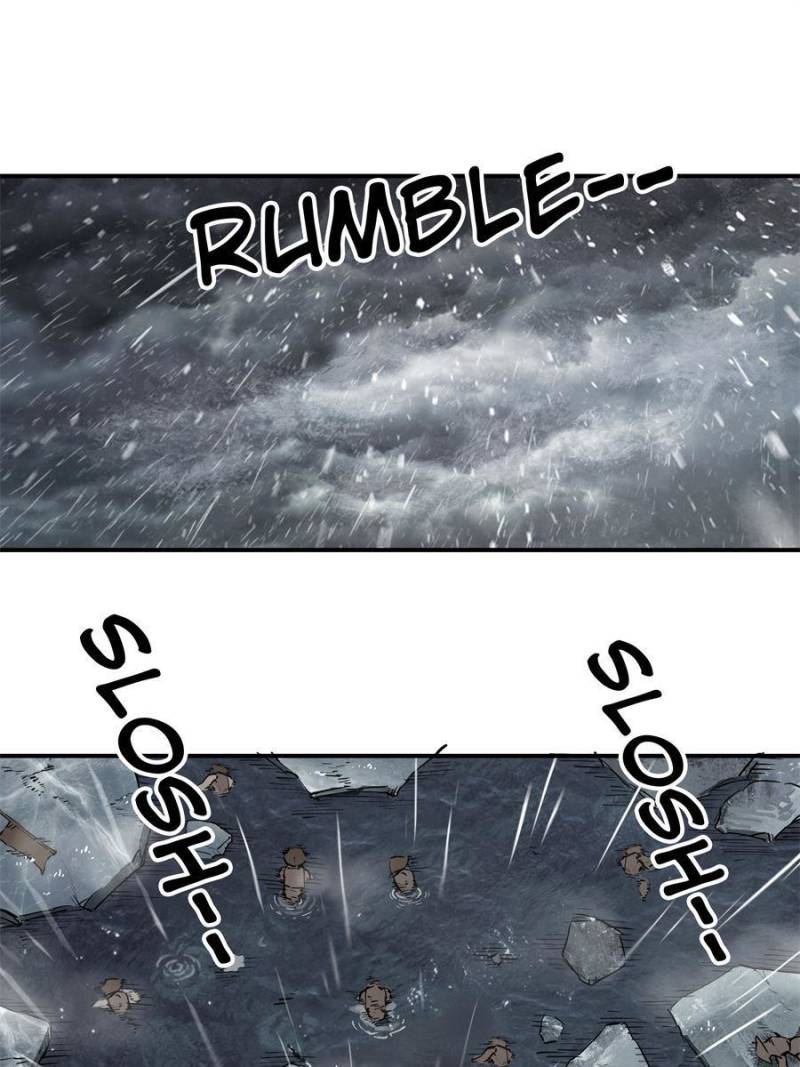 Another Beginning With the Guhuo Bird Chapter 76 - Page 1