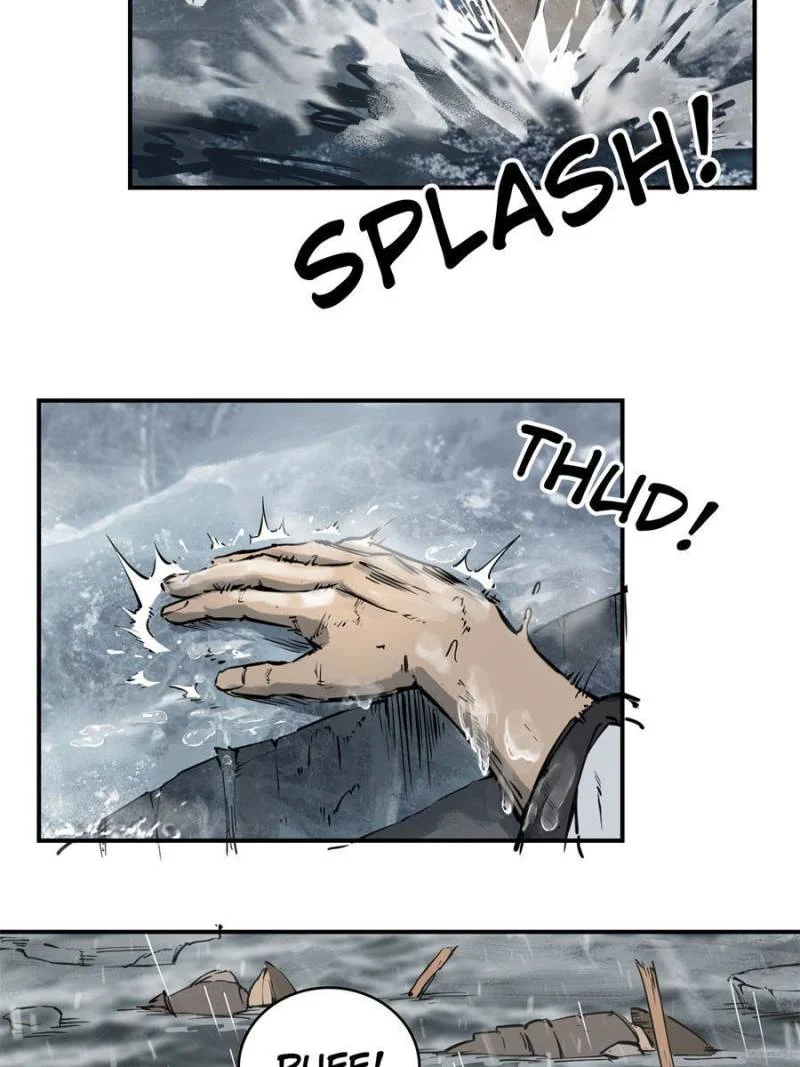 Another Beginning With the Guhuo Bird Chapter 76 - Page 3