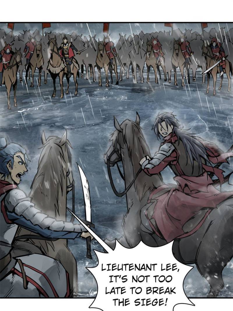 Another Beginning With the Guhuo Bird Chapter 76 - Page 23