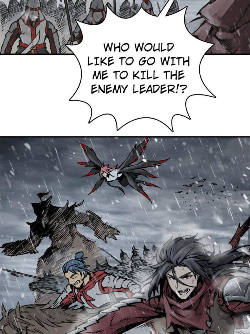 Another Beginning With the Guhuo Bird Chapter 76 - Page 28