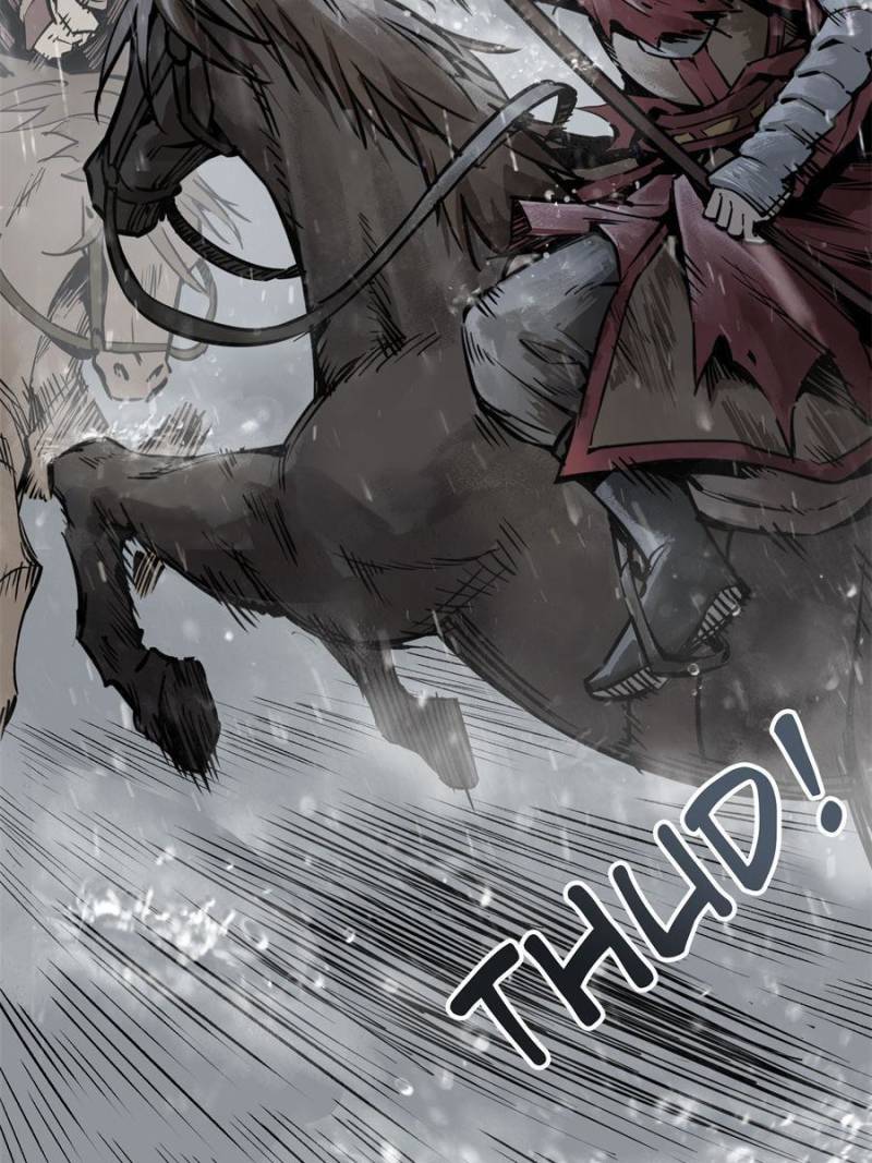 Another Beginning With the Guhuo Bird Chapter 76 - Page 33