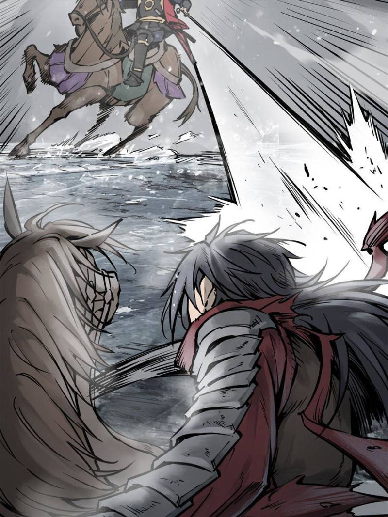 Another Beginning With the Guhuo Bird Chapter 76 - Page 38