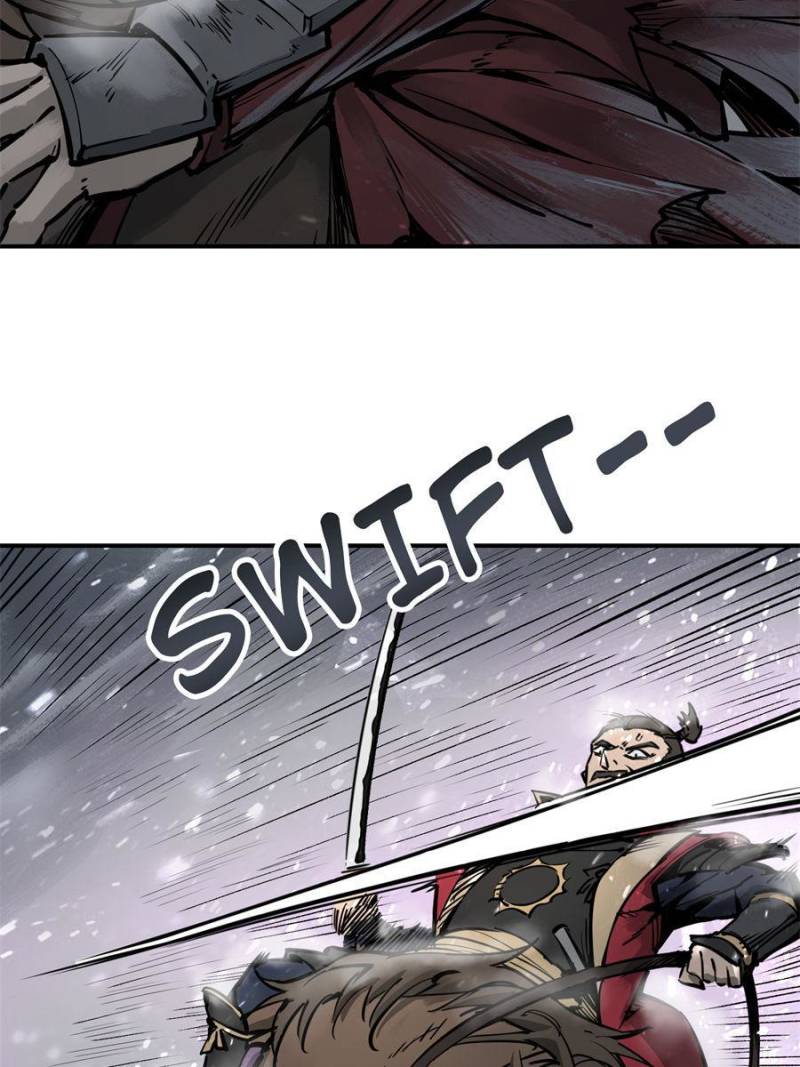 Another Beginning With the Guhuo Bird Chapter 76 - Page 39