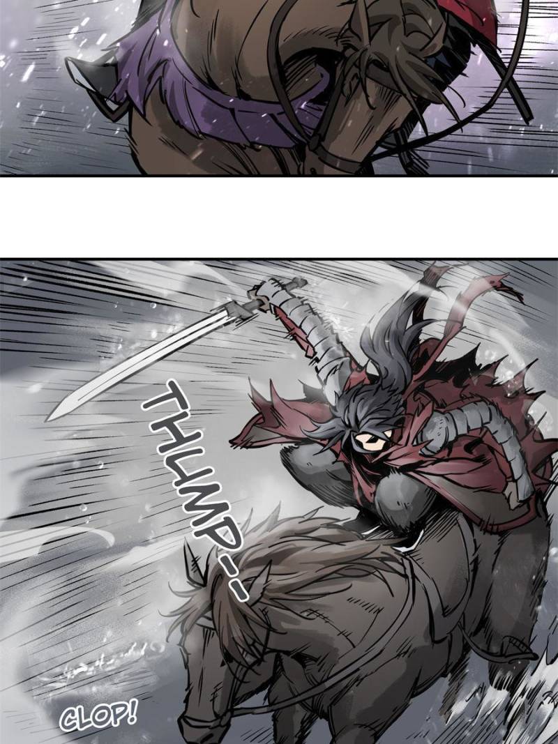 Another Beginning With the Guhuo Bird Chapter 76 - Page 40