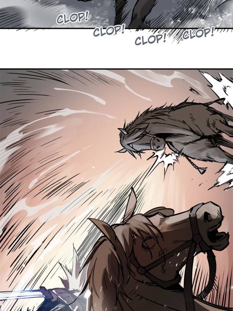 Another Beginning With the Guhuo Bird Chapter 76 - Page 41