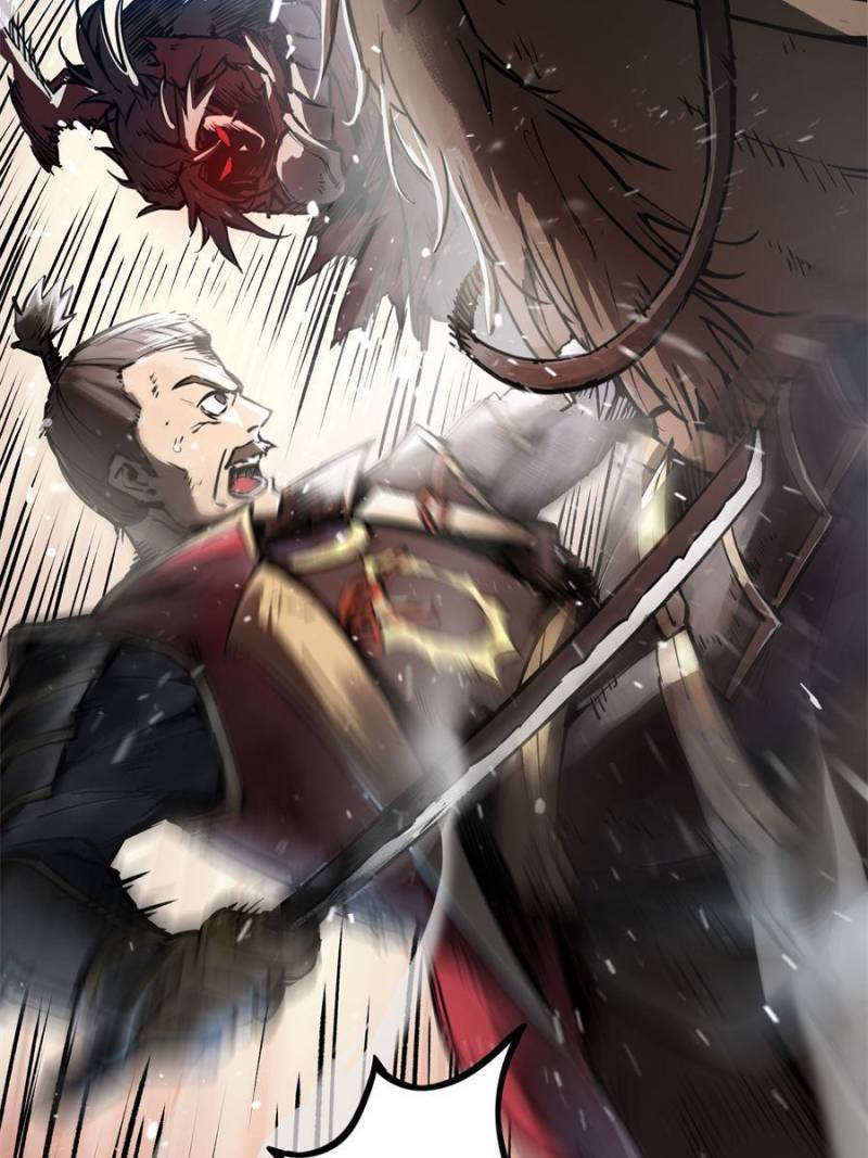 Another Beginning With the Guhuo Bird Chapter 76 - Page 42