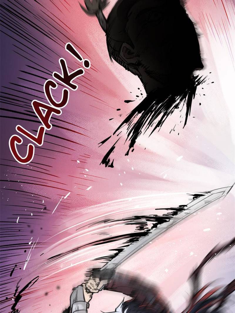 Another Beginning With the Guhuo Bird Chapter 76 - Page 44