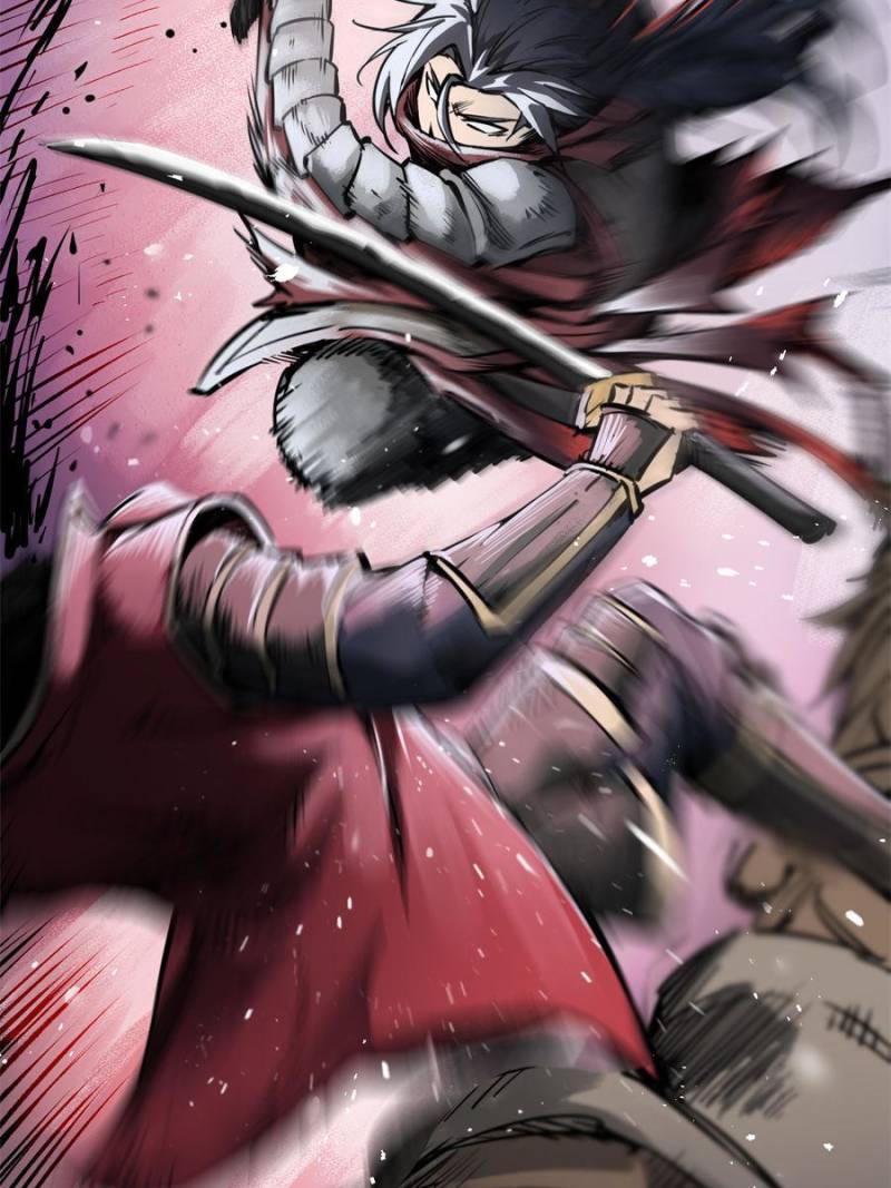 Another Beginning With the Guhuo Bird Chapter 76 - Page 45