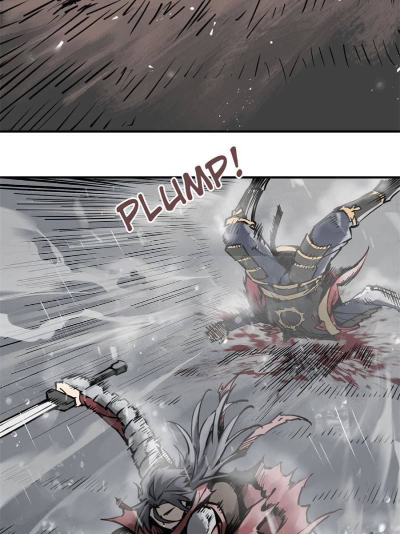 Another Beginning With the Guhuo Bird Chapter 76 - Page 47