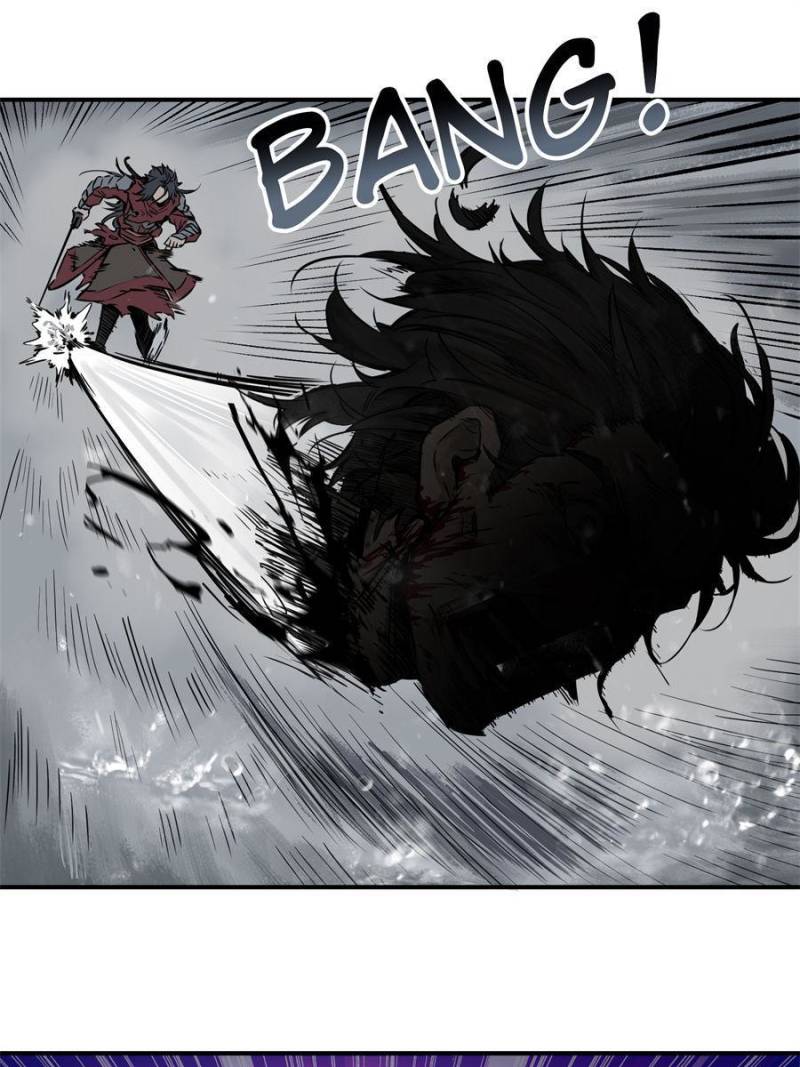 Another Beginning With the Guhuo Bird Chapter 76 - Page 50