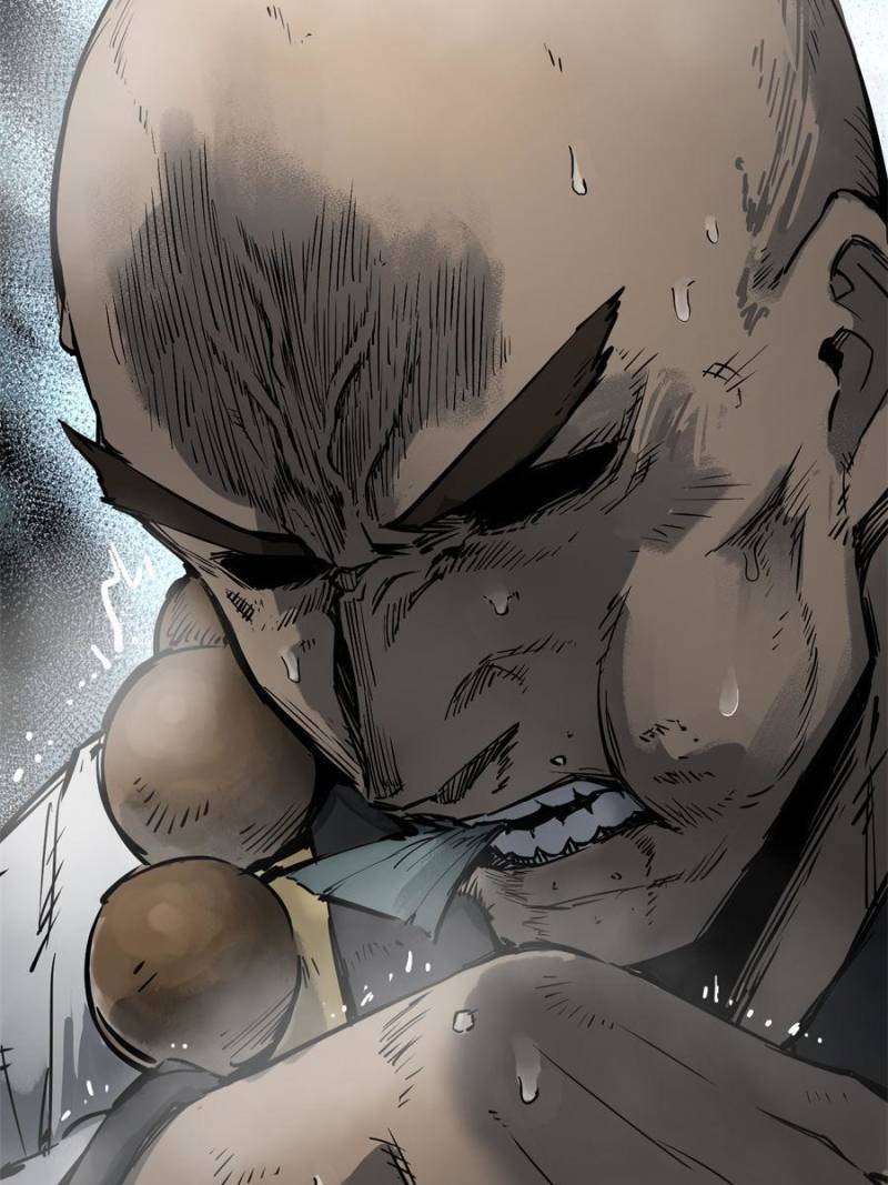 Another Beginning With the Guhuo Bird Chapter 76 - Page 6