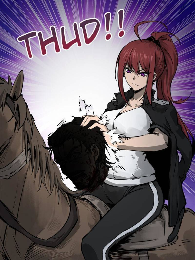 Another Beginning With the Guhuo Bird Chapter 76 - Page 51