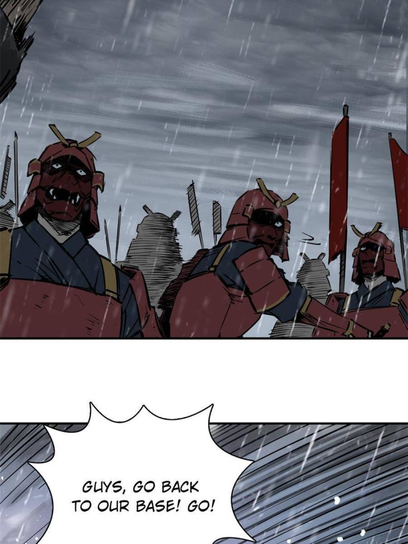 Another Beginning With the Guhuo Bird Chapter 76 - Page 54