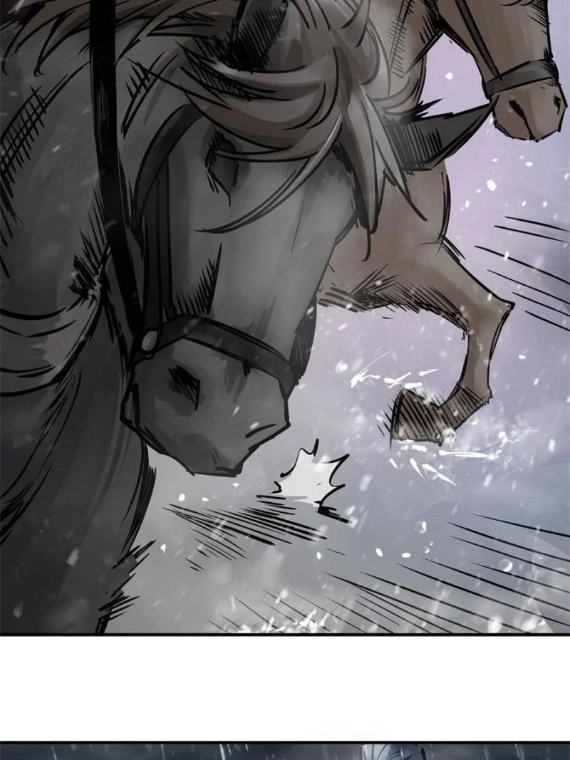 Another Beginning With the Guhuo Bird Chapter 76 - Page 56
