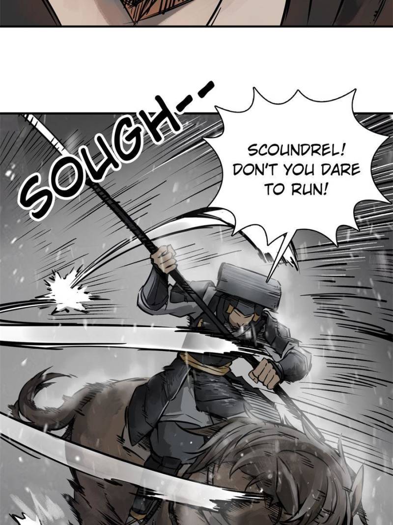Another Beginning With the Guhuo Bird Chapter 76 - Page 60