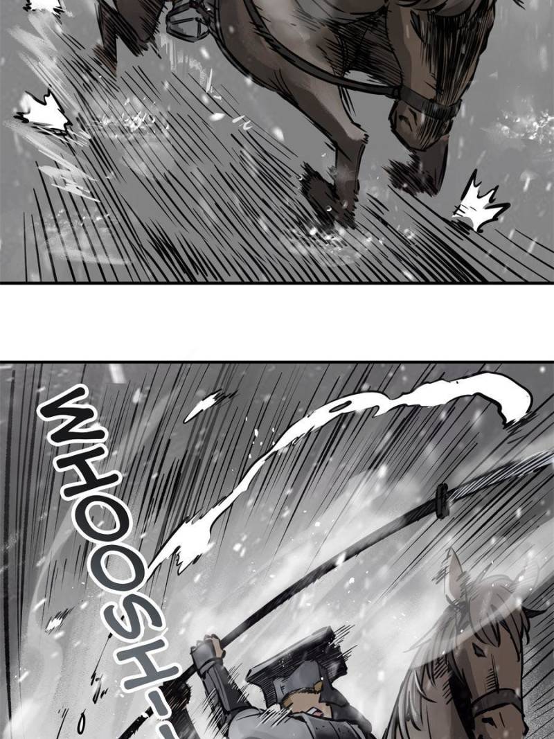 Another Beginning With the Guhuo Bird Chapter 76 - Page 61