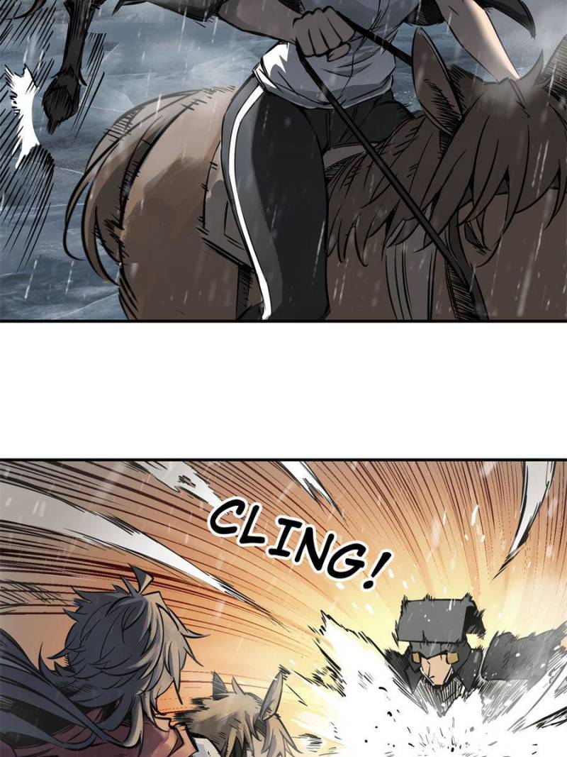 Another Beginning With the Guhuo Bird Chapter 76 - Page 64