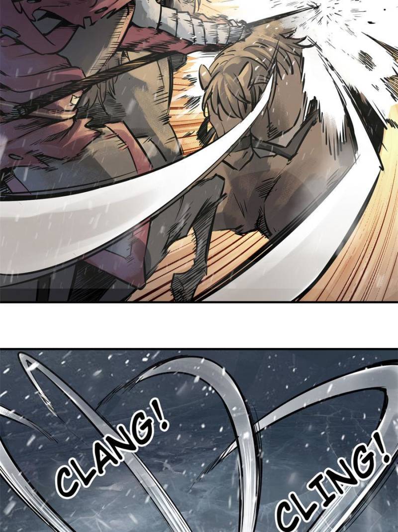 Another Beginning With the Guhuo Bird Chapter 76 - Page 65