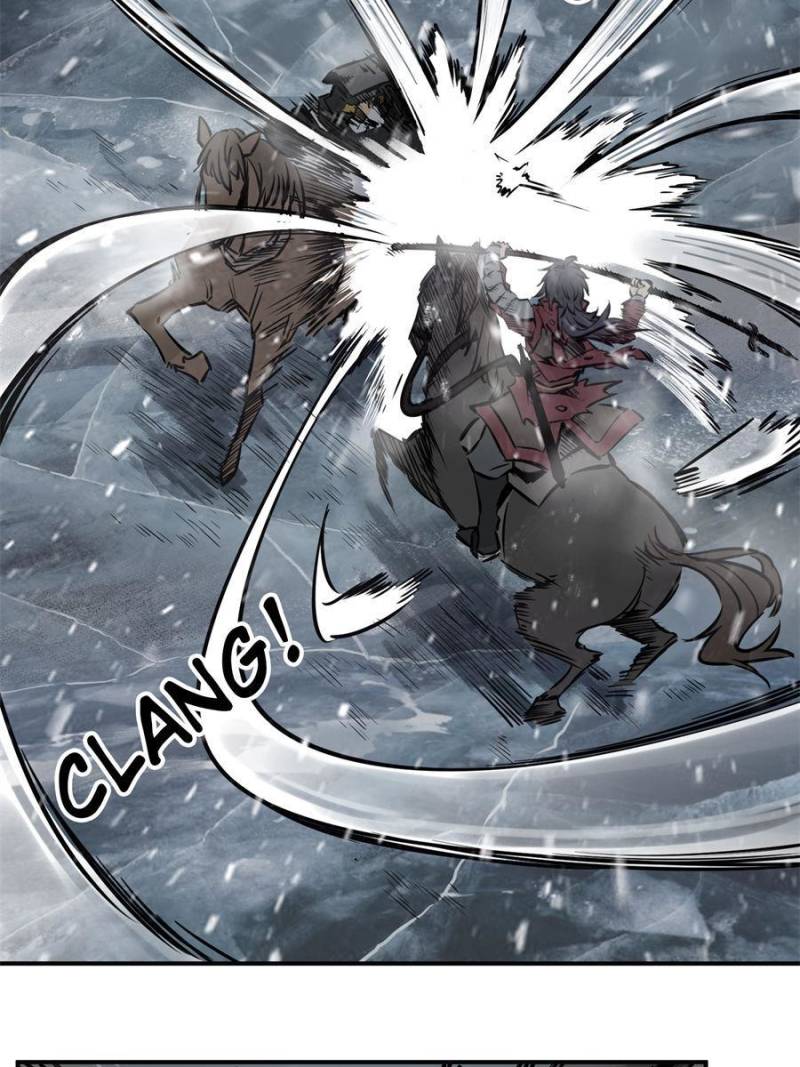 Another Beginning With the Guhuo Bird Chapter 76 - Page 66