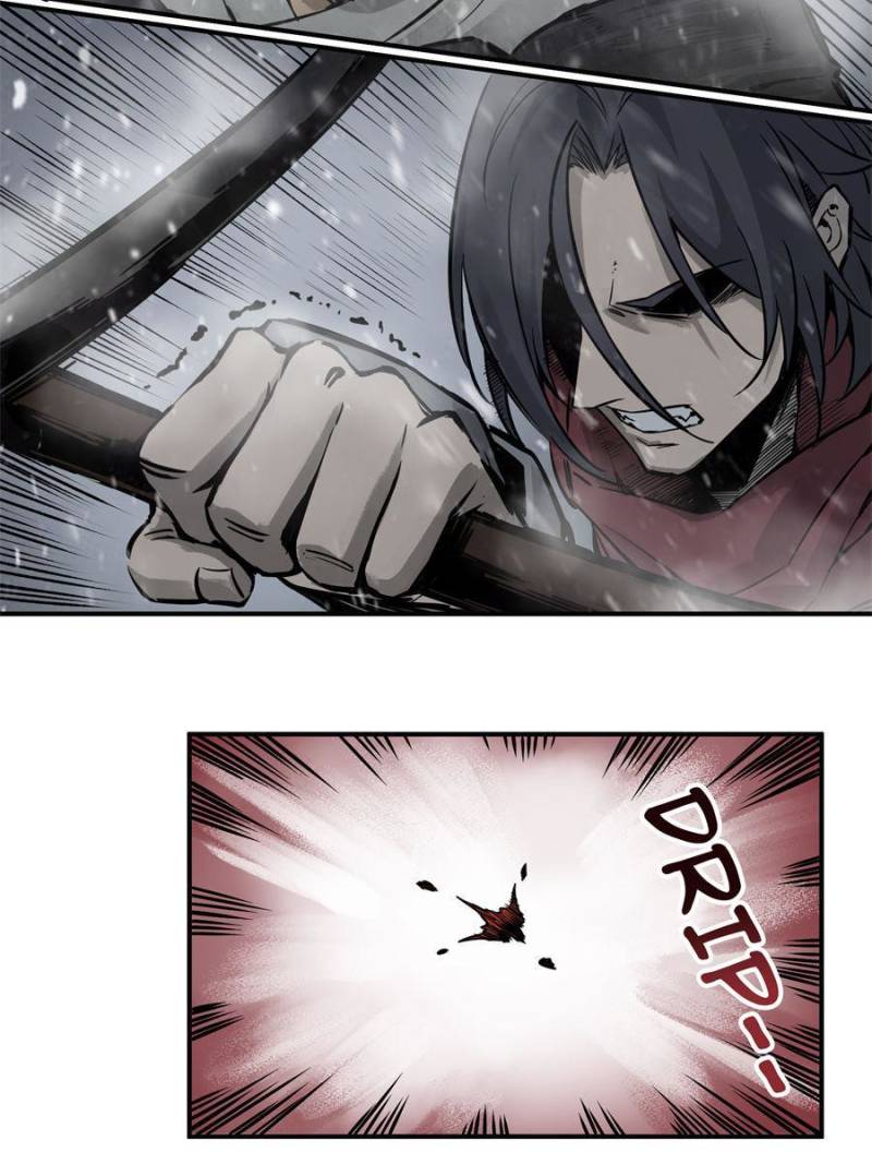 Another Beginning With the Guhuo Bird Chapter 76 - Page 68