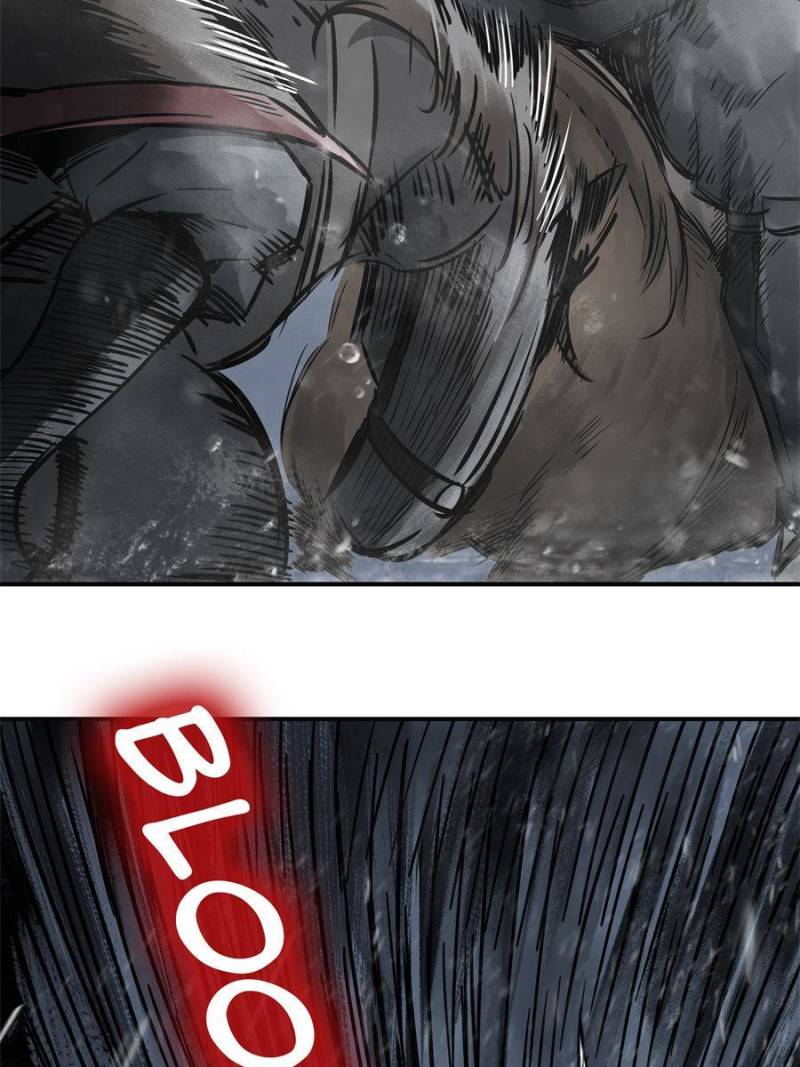 Another Beginning With the Guhuo Bird Chapter 76 - Page 70